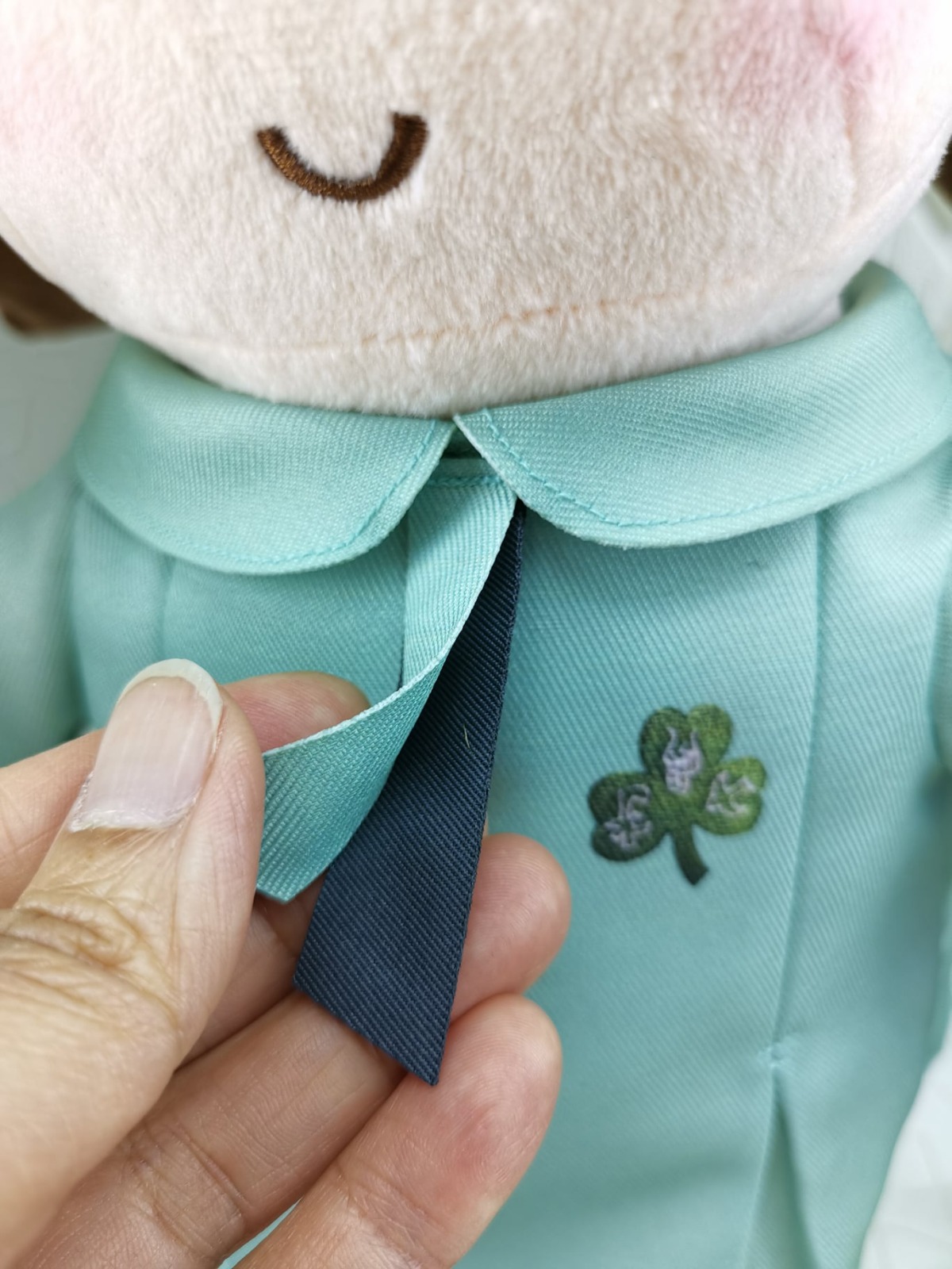 聖博德天主教小學（蒲崗村道） 產品照片（7/7）